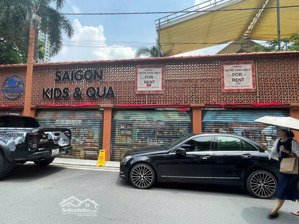 sos !!! nhà mặt tiền đường số 10 phường thảo điền quận 2