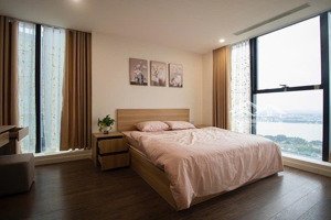 bán căn góc 3pn sunshine city 104m², full nội thất, tầng cao, view sông hồng, giá 10 tỷ