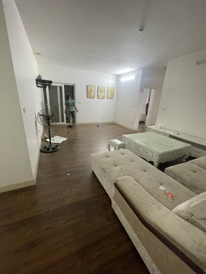 bán cc tecco garden, 4,9 tỷ, 89m2, 2pn, 2wc, đẹp, nhiều tiện ích tại tứ hiệp, thanh trì, hn