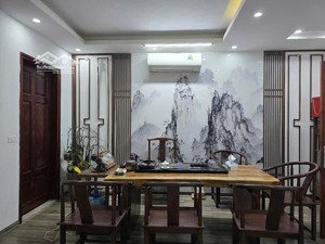 bán tòa nhà mặt phố tôn đức thắng trung tâm đống đa kinh doanh đa ngành