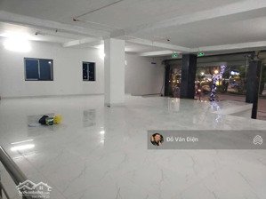cho thuê nhà mặt phố vũ phạm hàm, 150m2 x 4 tầng, mặt tiền 6.1m, 70 triệu, mọi mô hình kinh doanh