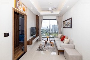 chủ kẹt tiền cần bán gấp căn hộ q7 river side 2pn2wc- nt có sẵn giá 3,4 tỷ bao hết thuế phí