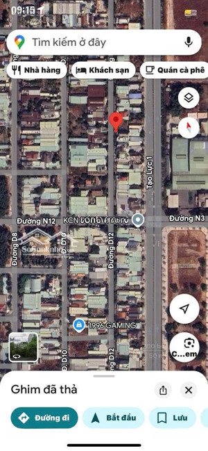 siêu phẩm d12 tđc phú mỹ ,kp phú tân1, phường #bìnhdương