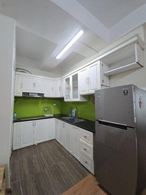 căn hộ cực đẹp tại ct11 kim văn kim lũ tầng trung, full nội thất, xách vali về ở ngay!