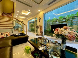 bán biệt thự việt kiều châu âu, nguyễn văn lộc, mỗ lao, 160m*4t, m tiền 9m, nhà hoàn thiện, giá tốt