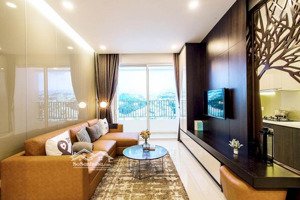 cho thuê căn hộ 2pn, 2wc, 75m2 , golden mansion, phổ quang, 17 triệu/tháng, lh 