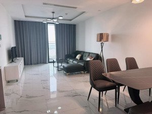 bán căn 2pn sunshine city 80m² view sông, full nội thất mới đẹp, giá 8.3 tỷ
