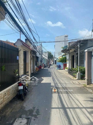 bán nhà cấp 4 có gác, hẻm ô tô nguyễn an ninh, 32m2 giá 3,4 tỷ thương lượng