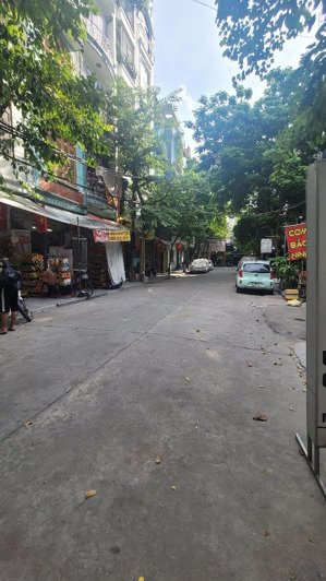 siêu phẩm phân lô vỉa hè mỗ lao,hà đông 55m 5 tầng kinh doanh đỉnh .