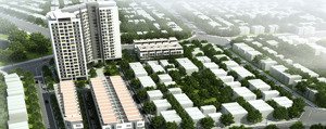 bán biệt thự 81m2, 26 tỷ tại kđt đại kim, hoàng mai, hà nội