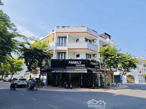 bán lô góc tòa 8 căn hộ + 1 mặt bằng có dòng tiền 35triệu/tháng tại khu hà quang 2