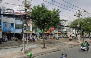 bán nhà mặt tiền 333 trường chinh , quận tân bình, dt: 4x17m, 4 tầng, giá 18,5 tỷ tl