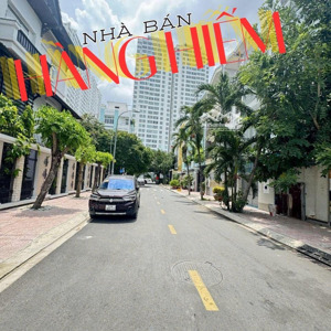 hàng hiếm| nhà mặt tiền nhà ở hiệp ân gần c.c giai việt| kết cấu 4 tầng| ngang 5m hơn