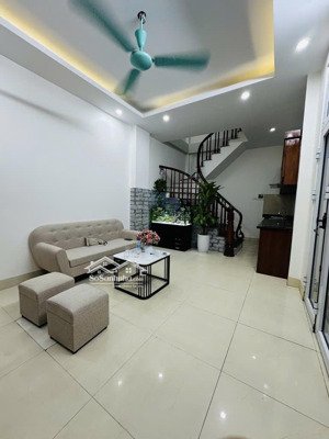 bán nhà mặt phố đình thôn, 9,2 tỷ, 30m2, nhiều tiện ích