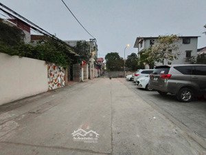 chính chủ gửi bán 50m² đất siêu đẹp tại mai lâm - đông anh - hà nội