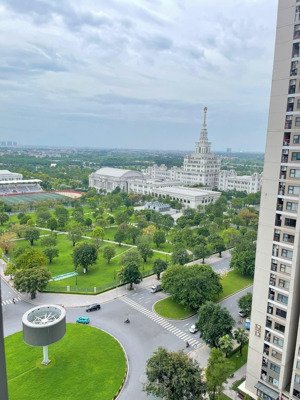 căn hộ masteri m3.trục 18a 2n2vs diện tích 55m2 hướng tây nam view viuni