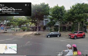 bán nhà 3 tầng mt nguyễn tất thành gần 3/2 hải châu