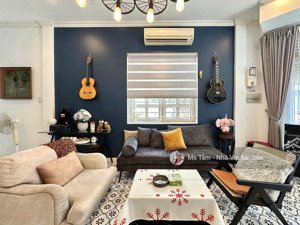 căn góc 2 mặt phố hoa lan, khu phan xích long giá ưu đãi 26,5 tỷ, 64m2- mặt tiền đẹp nội thất