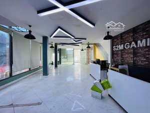 bán rẻ nhà 2 mặt tiền đường đoàn trần nghiệp 4 tầng kinh doanh cực tốt khu phố sinh viên đông