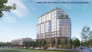 sắp ra mắt nhà phố shophuose dự án legacy rensidence