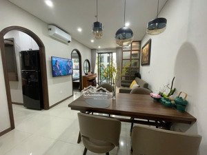 cho thuê căn hộ hà đô centrosa - quận 10 , 86m2, 2pn 2wc full nt , giá 26tr/tháng lh: 