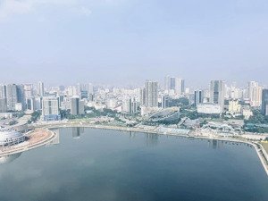 chính chủ cần bán gấp căn hộ 3n2vs view hồ tại toà skylake phạm hùng giá hợp lý .lh: 