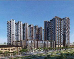 chính thức nhận booking sunshine legend city thành phố trẻ trên miền di sản phía đông hà nội