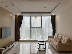 bán căn 2pn+1 sunshine city 90m², full nội thất, tầng cao, view nội khu, giá 9 tỷ bao phí