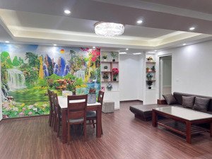 căn hộ 3pn đẹp tại tòa nhà 197 trần phú, 7 tỷ, 132m2, nhiều tiện ích