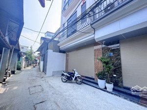 nhà mới 40m x 5 tầng phú lãm, hà đông, ngõ ô tô, thang máy, nhỉnh 7t