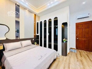 bán nhà hẻm xe hơi an dương vương-trần bình trọng quận 5, dt: 4x15m, nh 5.5m, nhà mới, giá 13 tỷ