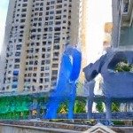 hàng mới có - cho thuê căn hộ 2 phòng ngủ green stars phạm văn đồng