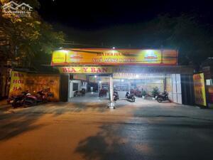 Bán đất mặt phố Phúc Diễn 500m², mặt tiền 17m Kinh doanh sầm uất Giá 25 tỷ