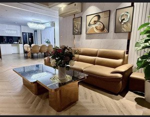 cắt lỗ căn góc full đồ đẹp 100m2 3 ngủ flc quang trung, hà đông