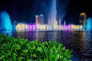 bỏ ra hơn 1ty4xx để mua căn hộ studio icon 40 view biển- e nguyệt