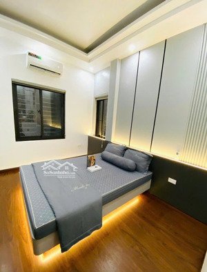 bán nhà láng hạ - đống đa 20m2 x 5 tầng - 3pn - lô góc mới - ngõ 3 gác tránh . giá 5.5 tỷ