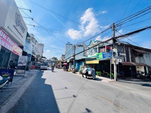 bán gấp. chdv thu nhập 30 triệu/tháng - hẻm xe tải - 130m2 hoàn công đủ - gần đh ngân hàng