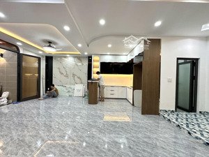 bán nhà hxh 2 mặt tiền, ngang khủng 4,6m lê đức thọ, p15, gò vấp nhà mới, chính chủ ở