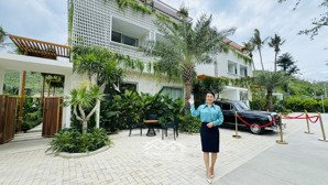 duy nhất 1 xuất ngoại giao căn la tiên villa tại nha trang giá rẻ nhất thị trường
