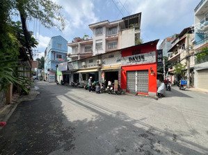 177tr/m2! nhà mặt phố trương hoàng thanh, p12, q. tân bình - cn: 152,16m2 - 3 tầng st. chỉ 27 tỷ tl