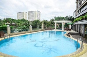 bán gấp ch cantavil hoàn cầu, q.bình thạnh, 136m2, 3pn, giá tốt 10,5tỷ, lầu cao, vị trí đắc địa