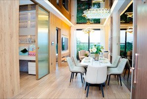 hot! nhất phía đông hn nhanh tay để chọn dc căn hộ ưng ý ! chung cư triệu cây xanh tại kdt ecopark,