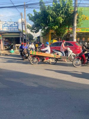 cơ hội đầu tư đất mặt tiền đường 22/12, phường an phú, thuận an, bình dương. lh: 