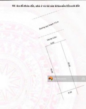 siêu hiếm cặp đất view kênh khu v6 ngay fpt plaza 4 khu fpt 228m ngang 12m sát đường võ qúy huân