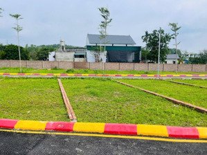 chính chủ cần bán nhanh 109m2 thổ cư(miễn tg)tại lõi trung tâm hòa lạc , cách bigc 35 phút