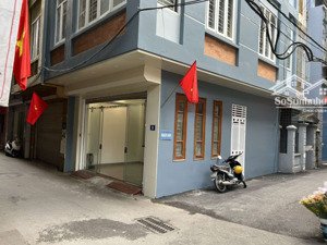 cho thuê nhà tại số 8 ngõ 68 đường xuân thủy (cách đường xuân thủy 50m)