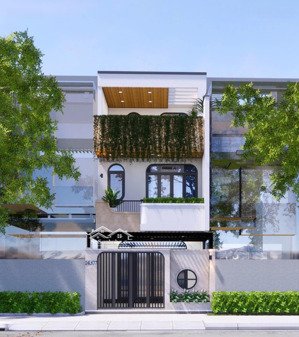 bán nhà mới 3 tầng kđt mỹ gia đường thông 18m gần võ nguyên giáp