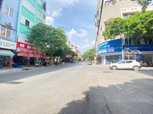 siêu phẩm mặt phố tô hiệu, hà đông, đường 18m kinh doanh, 48m2, 5 tầng, 16 tỷ