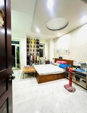 nhà mặt tiền mỹ đa tây 9 100m2 3 tầng nhà mới đẹp - nam việt á giá 9.8 tỷ