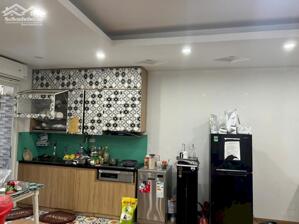 Chỉ hơn 2,7 TỶ có ngay căn hộ 70m² FULL NỘI THẤT tại khu 6 tòa cũ B1.4